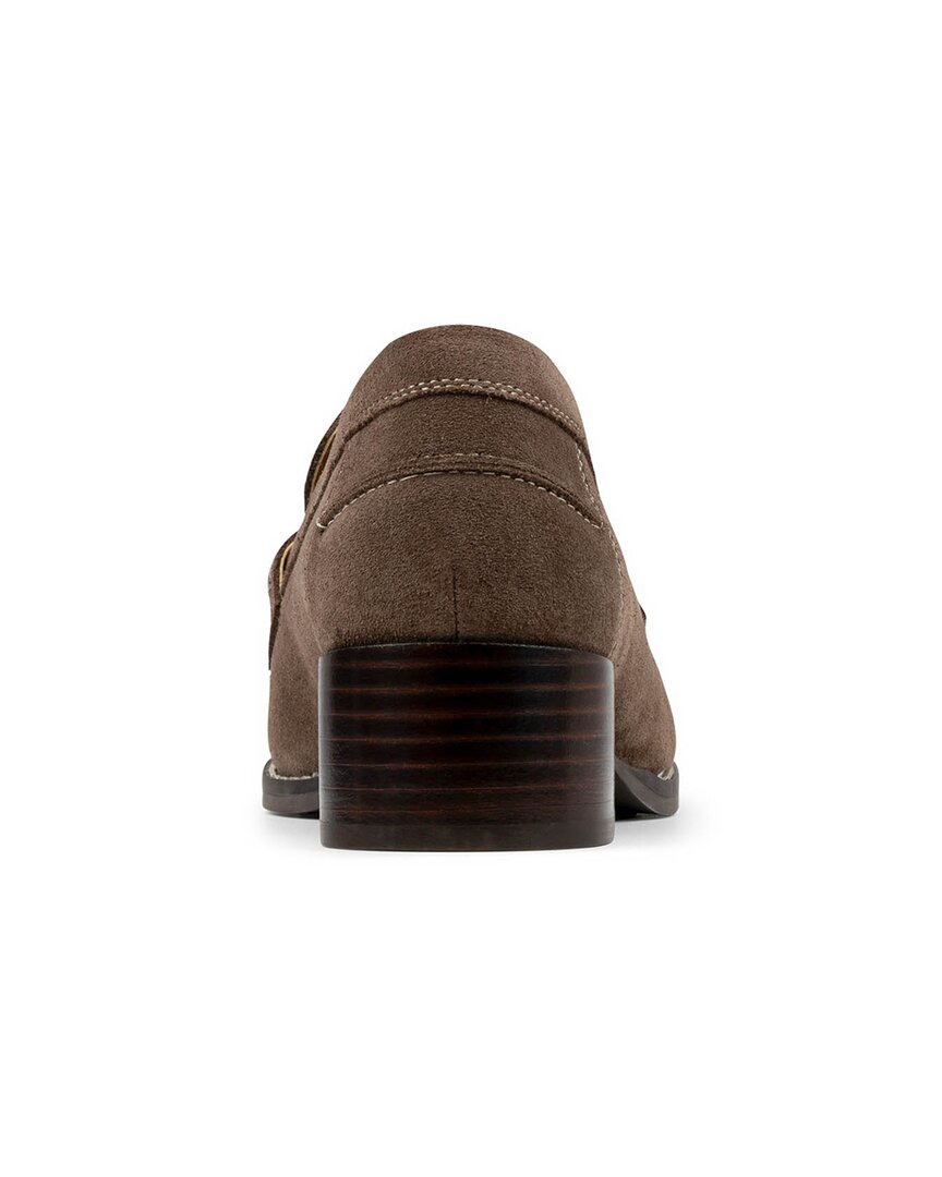 Donald Pliner Donald Pliner Powel Suede Pump