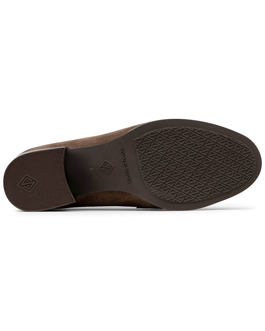 Donald Pliner Donald Pliner Powel Suede Pump