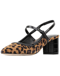 Donald Pliner Donald Pliner Sareena 02 Suede Slingback