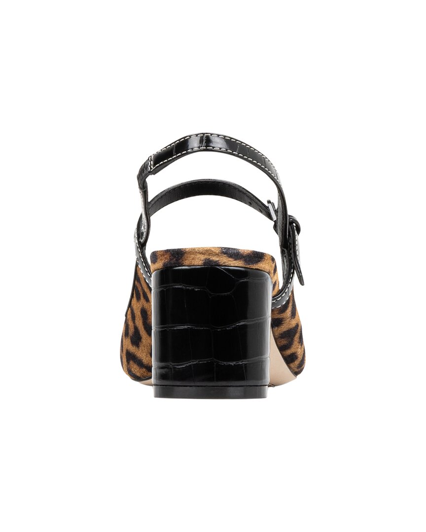 Donald Pliner Donald Pliner Sareena 02 Suede Slingback