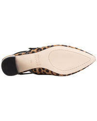 Donald Pliner Donald Pliner Sareena 02 Suede Slingback