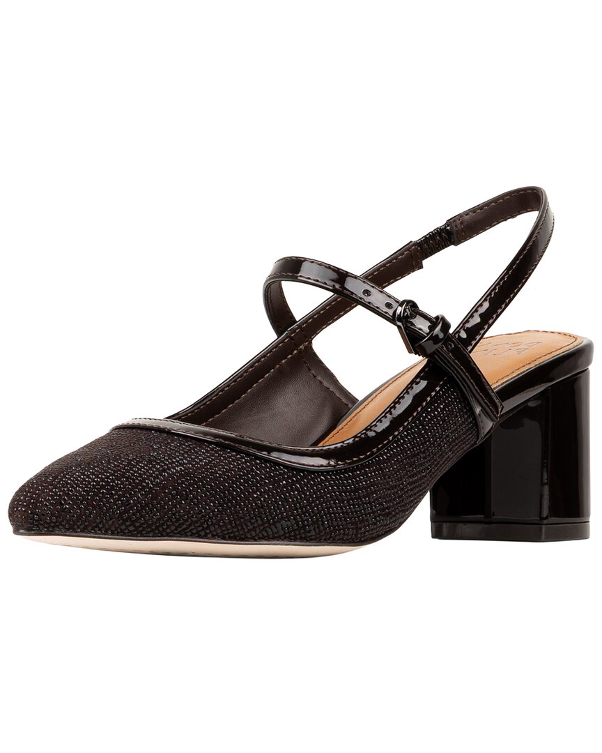 Donald Pliner Donald Pliner Sareena Suede Slingback