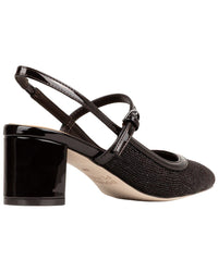 Donald Pliner Donald Pliner Sareena Suede Slingback