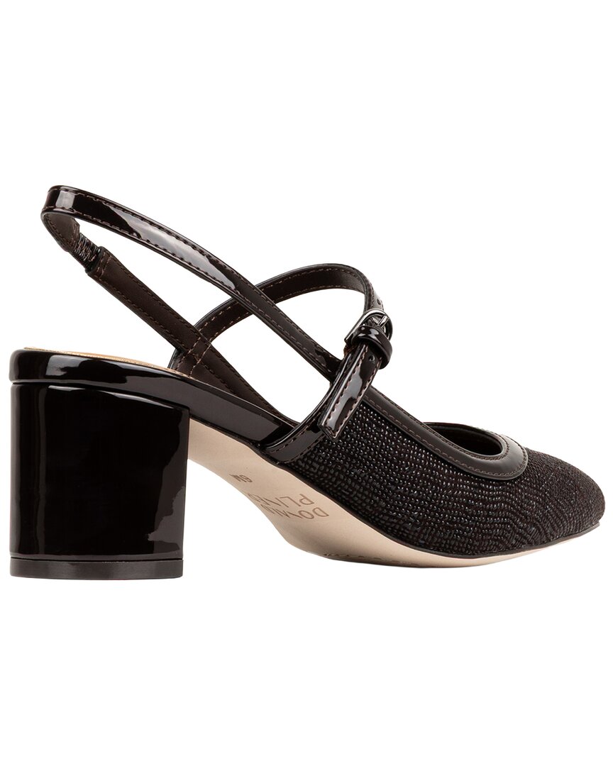 Donald Pliner Donald Pliner Sareena Suede Slingback