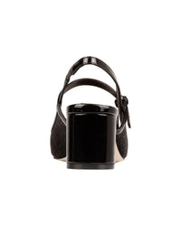 Donald Pliner Donald Pliner Sareena Suede Slingback