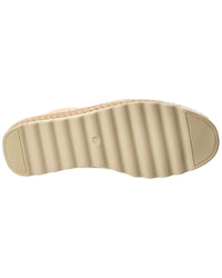 The Flexx Chappie Suede Flat