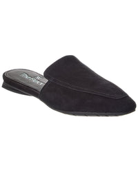The Flexx Giudetta Suede Flat