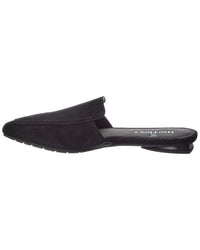 The Flexx Giudetta Suede Flat