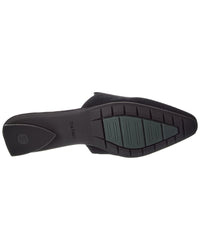 The Flexx Giudetta Suede Flat