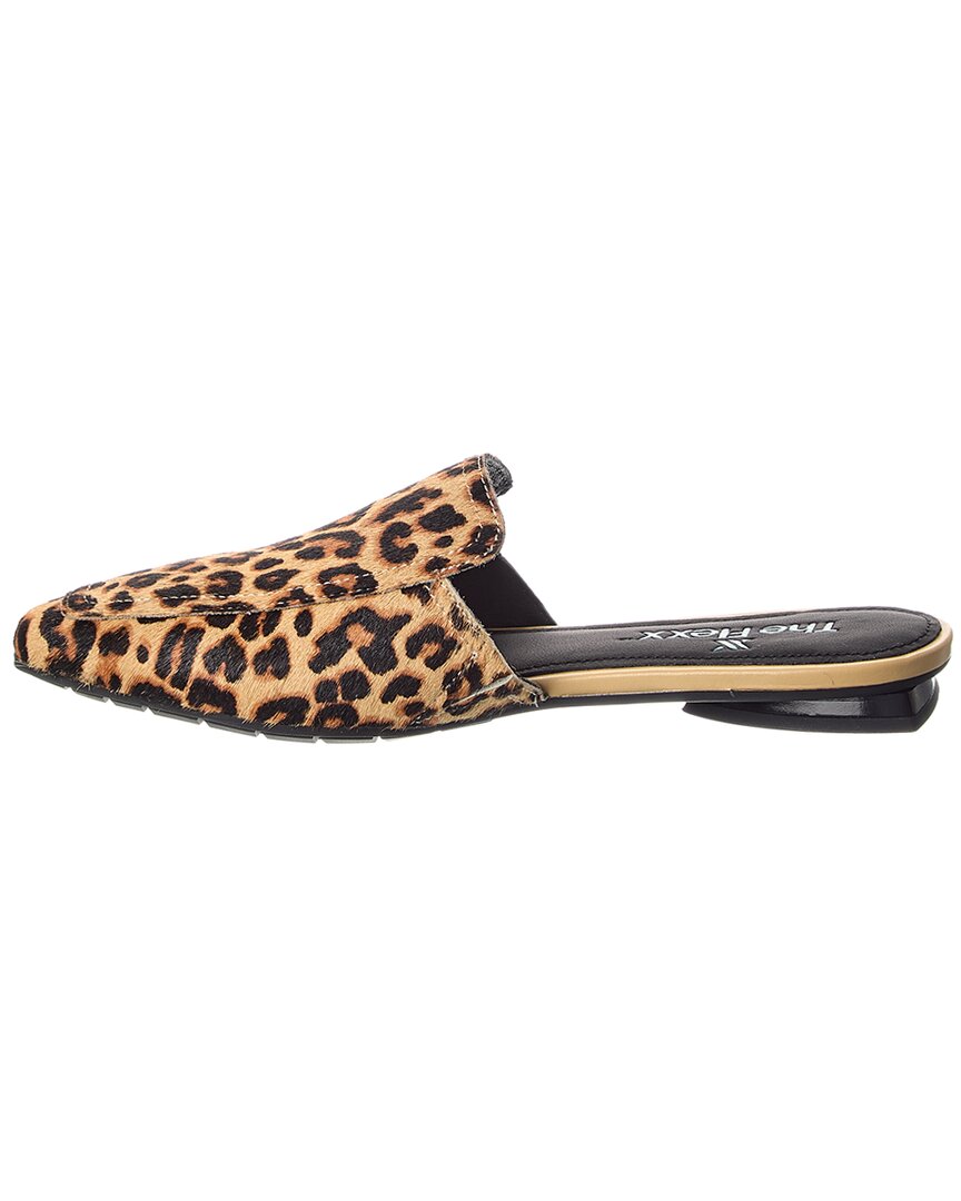 The Flexx Giudetta Haircalf Flat
