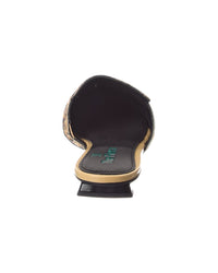 The Flexx Giudetta Haircalf Flat