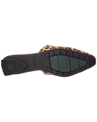 The Flexx Giudetta Haircalf Flat