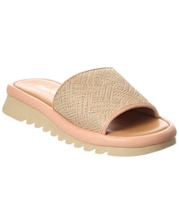 The Flexx Wilma Lather Sandal