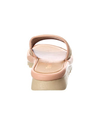 The Flexx Wilma Lather Sandal
