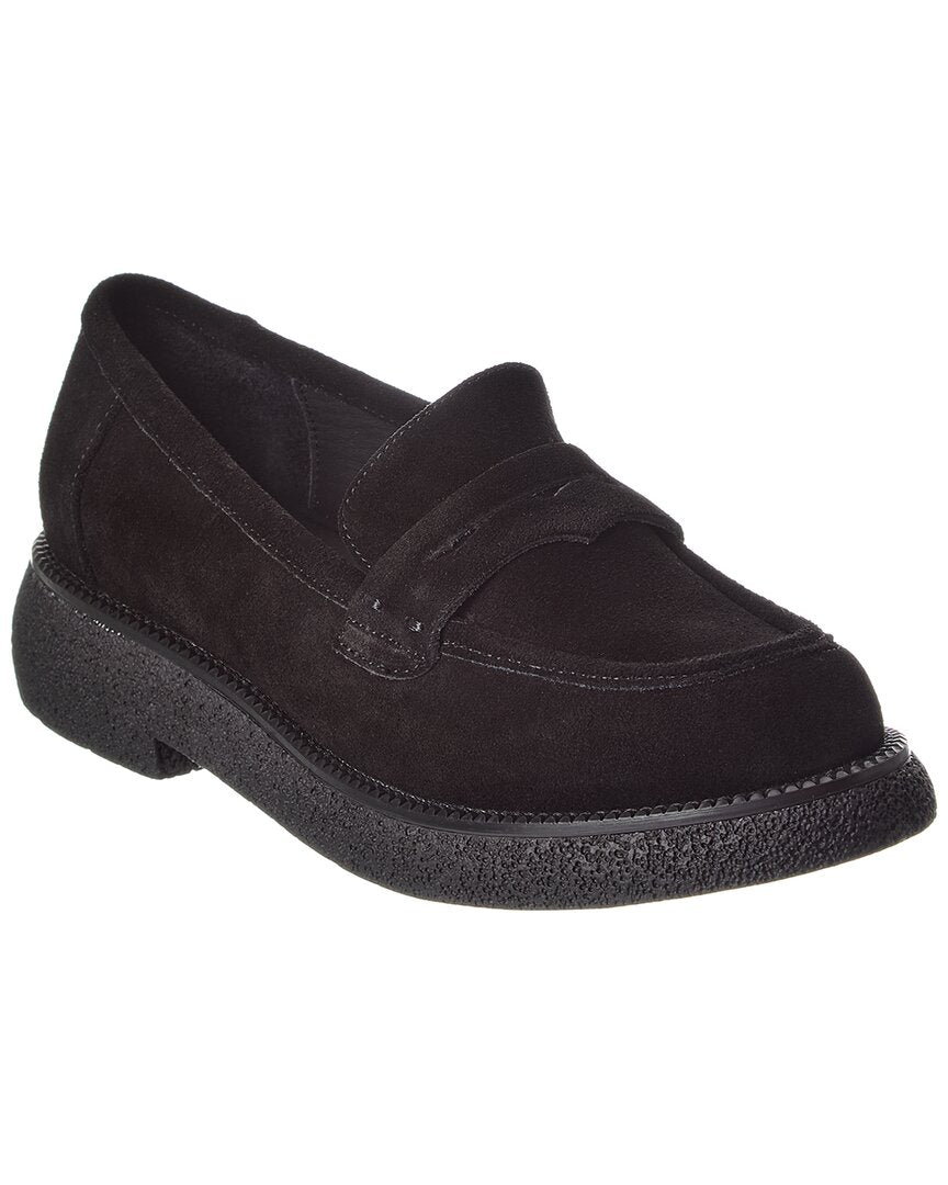 The Flexx Adenike Suede Loafer