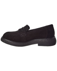 The Flexx Adenike Suede Loafer