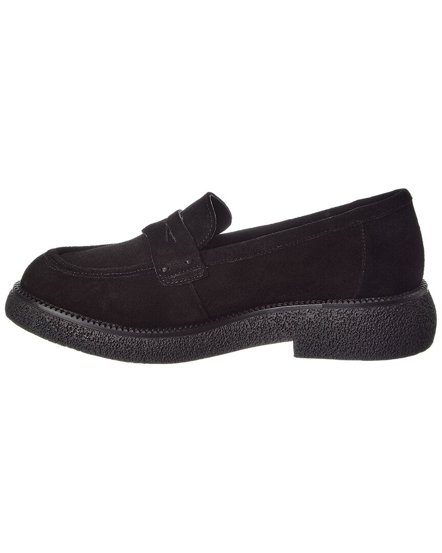 The Flexx Adenike Suede Loafer