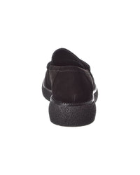 The Flexx Adenike Suede Loafer