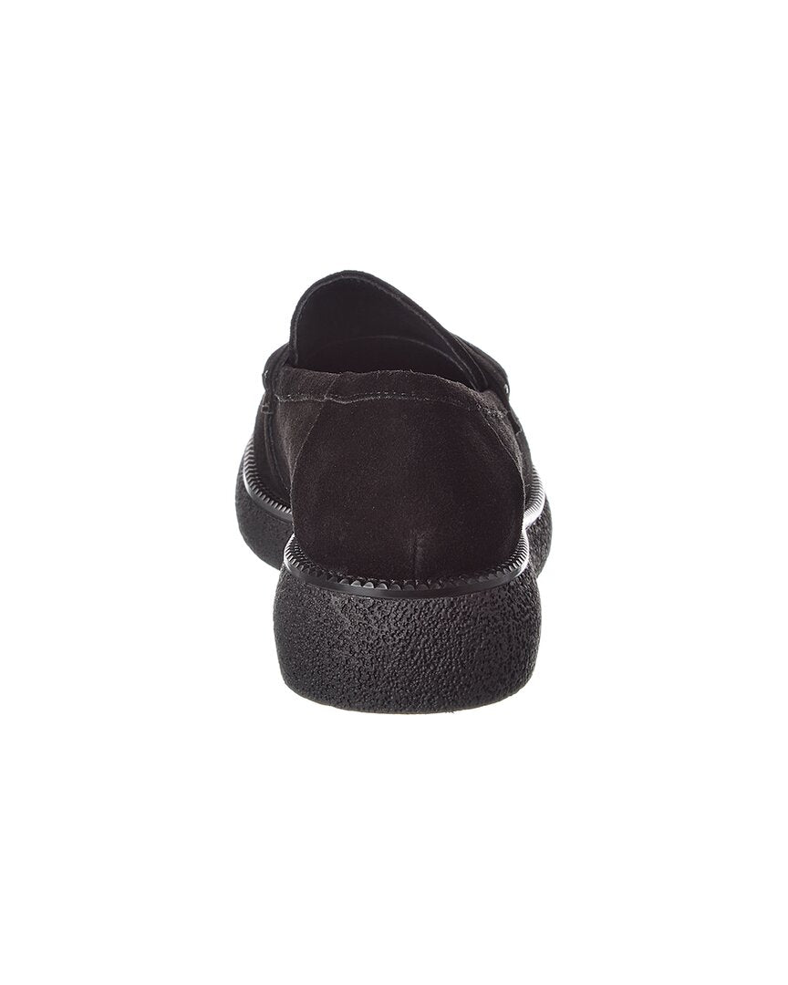 The Flexx Adenike Suede Loafer