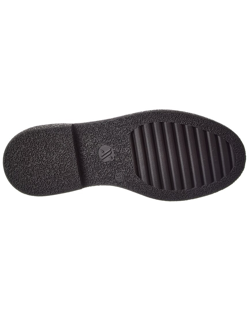 The Flexx Adenike Suede Loafer
