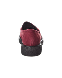 The Flexx Adenike Suede Loafer