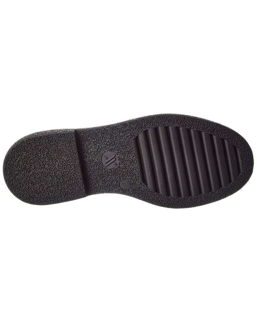 The Flexx Adenike Suede Loafer