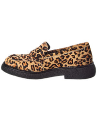 The Flexx Adenike Haircalf Loafer