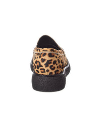 The Flexx Adenike Haircalf Loafer