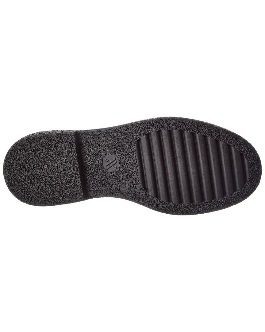 The Flexx Adenike Haircalf Loafer