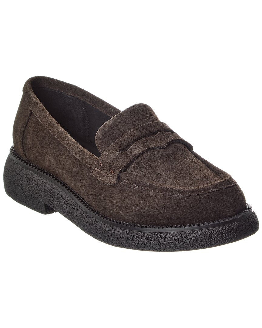 The Flexx Adenike Suede Loafer