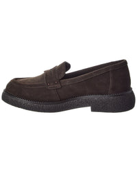 The Flexx Adenike Suede Loafer