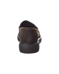 The Flexx Adenike Suede Loafer