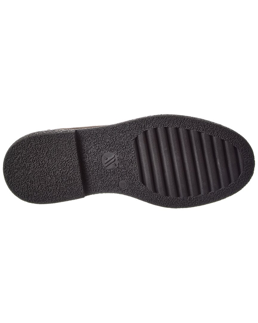 The Flexx Adenike Suede Loafer
