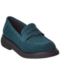 The Flexx Adenike Suede Loafer