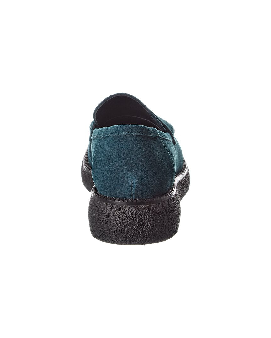 The Flexx Adenike Suede Loafer