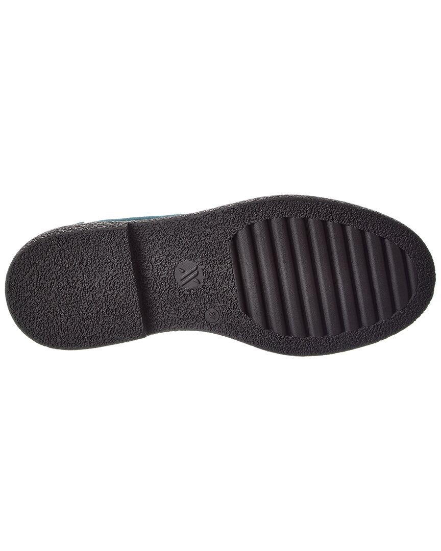 The Flexx Adenike Suede Loafer