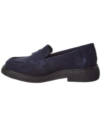 The Flexx Adenike Suede Loafer