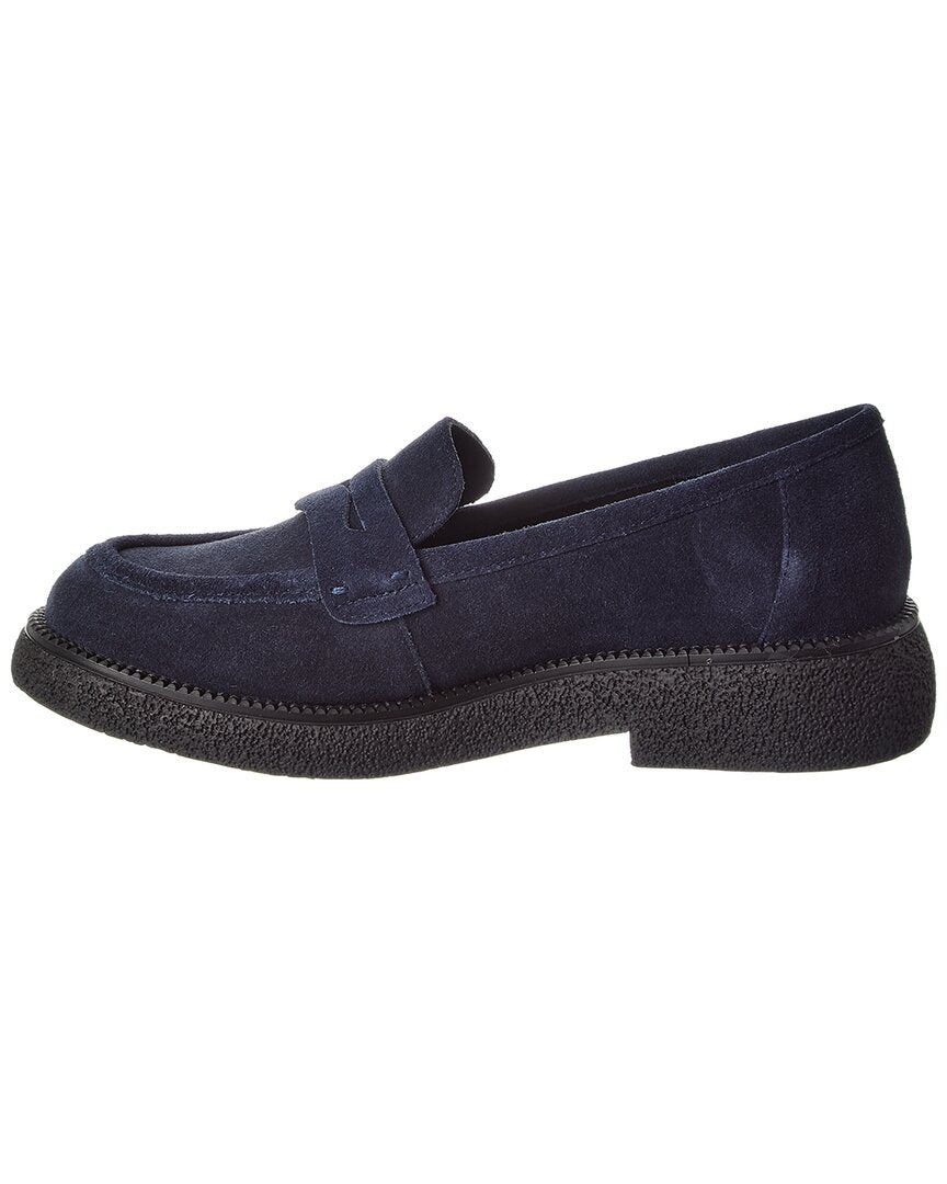 The Flexx Adenike Suede Loafer