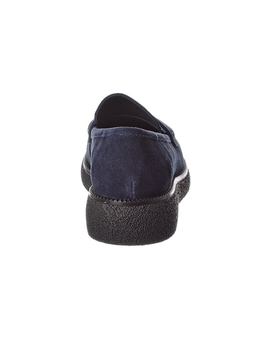 The Flexx Adenike Suede Loafer