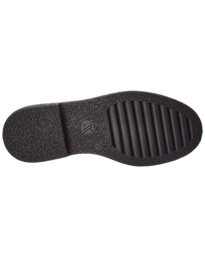 The Flexx Adenike Suede Loafer