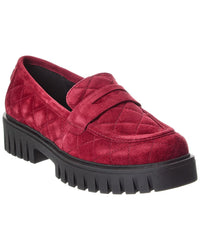 The Flexx Carolina Suede Loafer