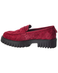 The Flexx Carolina Suede Loafer