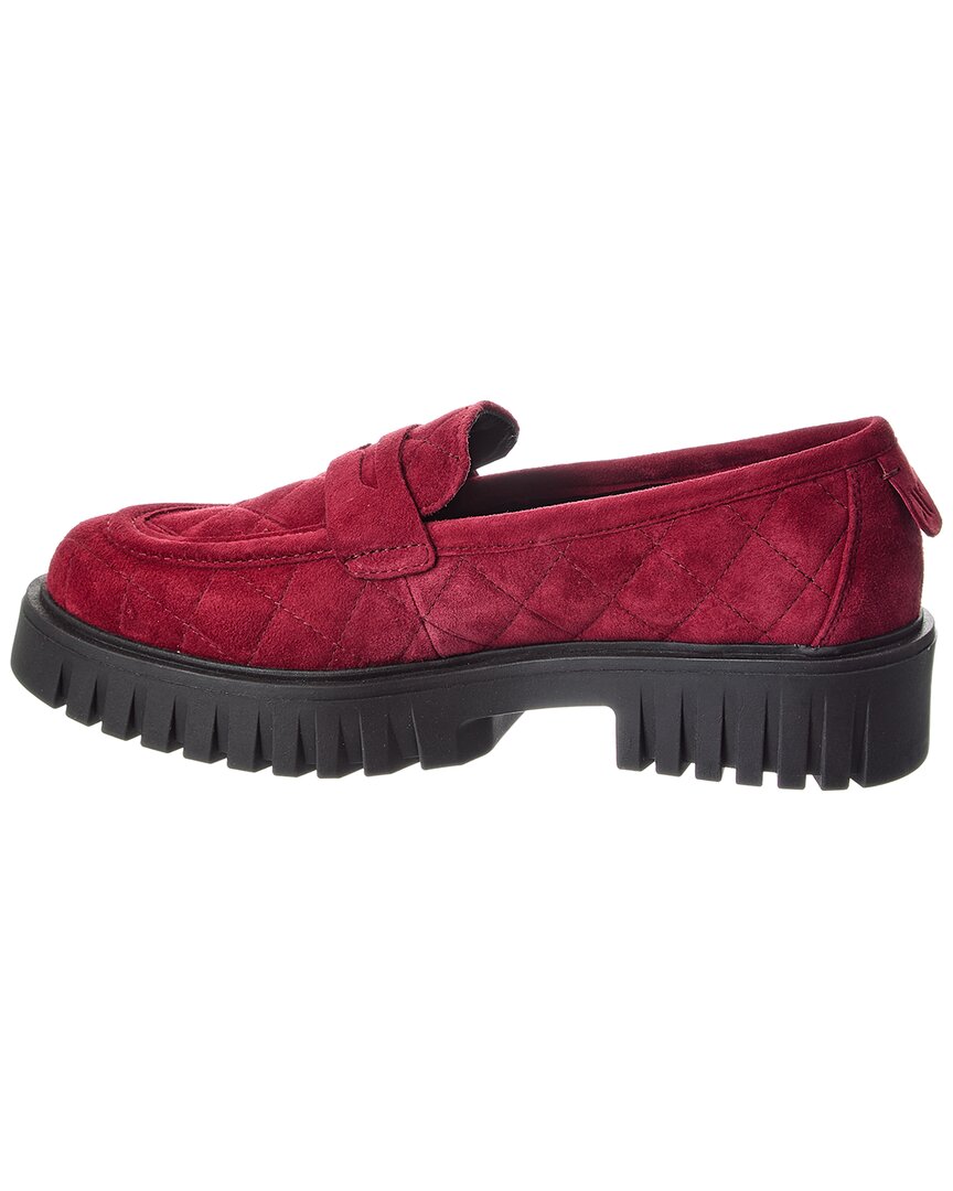 The Flexx Carolina Suede Loafer