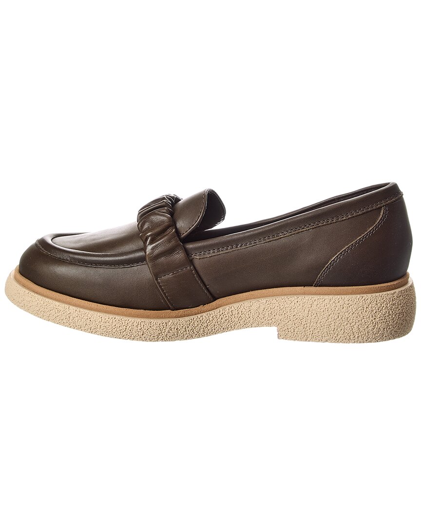 The Flexx Freya Leather Loafer