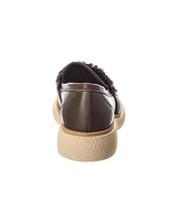 The Flexx Freya Leather Loafer