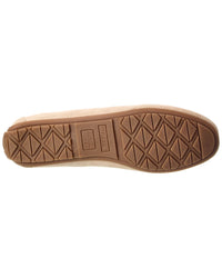 The Flexx Penny Suede Loafer