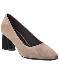 The Flexx Mirta Suede Pump