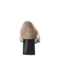 The Flexx Mirta Suede Pump