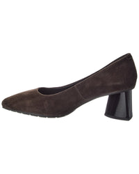 The Flexx Mirta Suede Pump