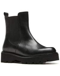 La Canadienne La Canadienne Amusing City Dry™ Waterproof Leather Bootie